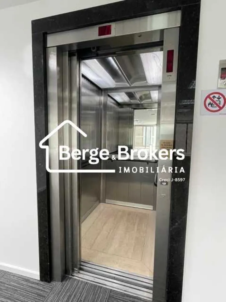 Prédio Inteiro, 369 m² - Foto 50