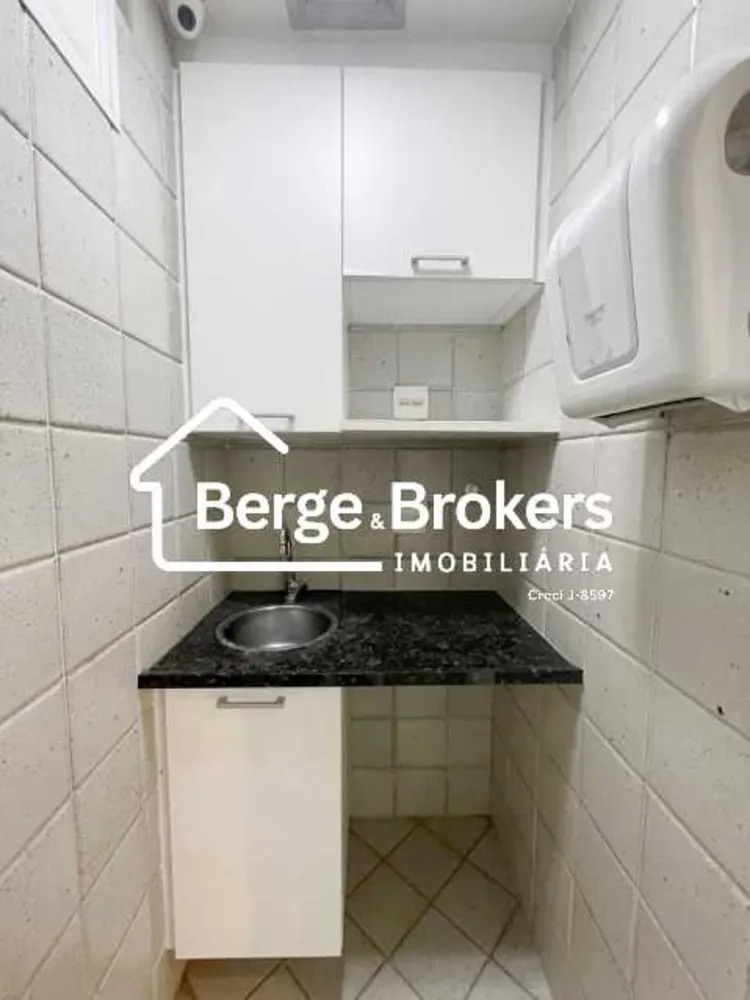 Prédio Inteiro, 369 m² - Foto 43