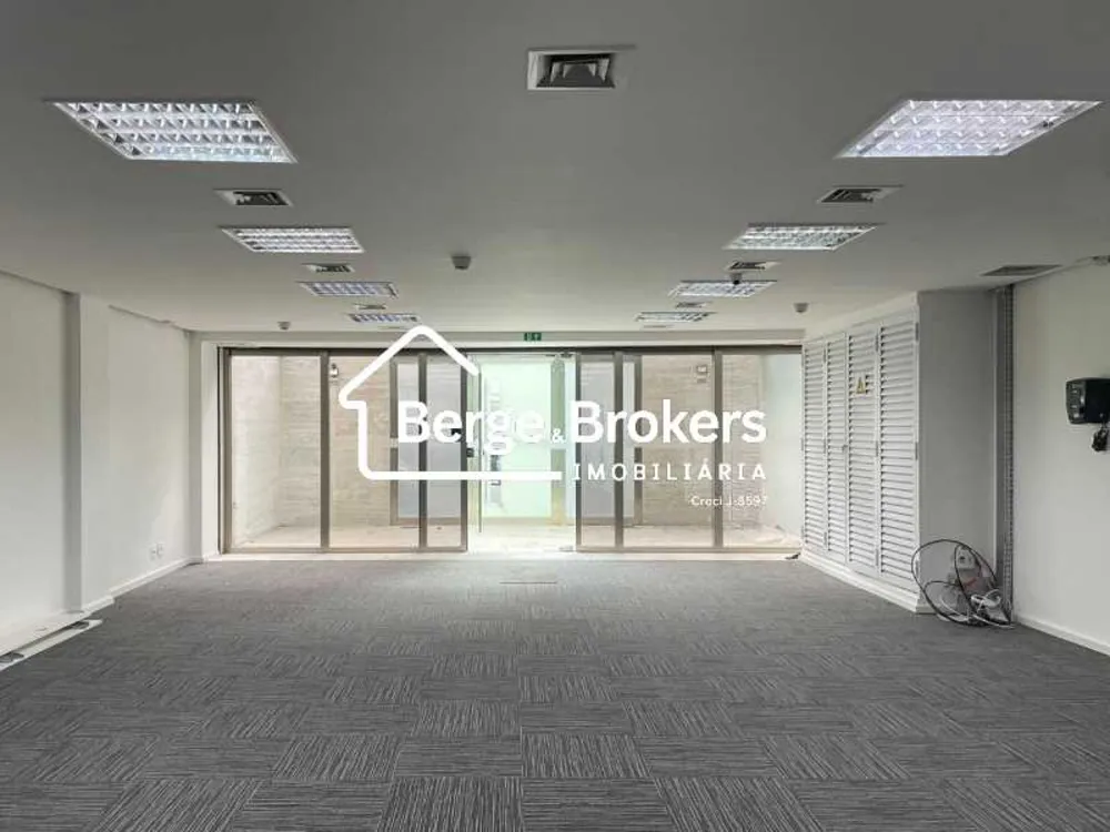 Prédio Inteiro, 369 m² - Foto 7