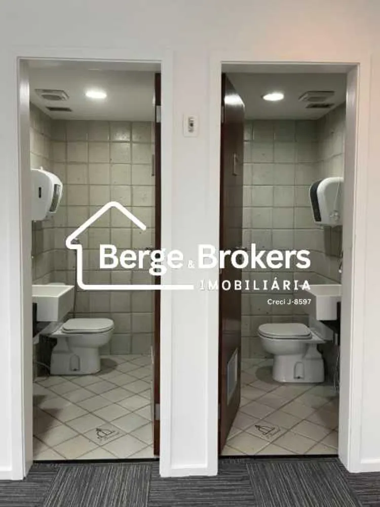 Prédio Inteiro, 369 m² - Foto 28