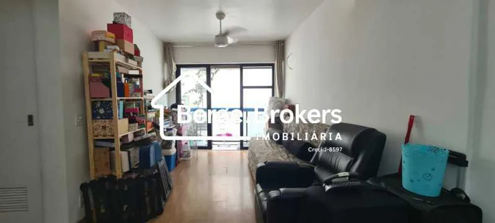 Apartamento, 2 quartos, 72 m² - Foto 2