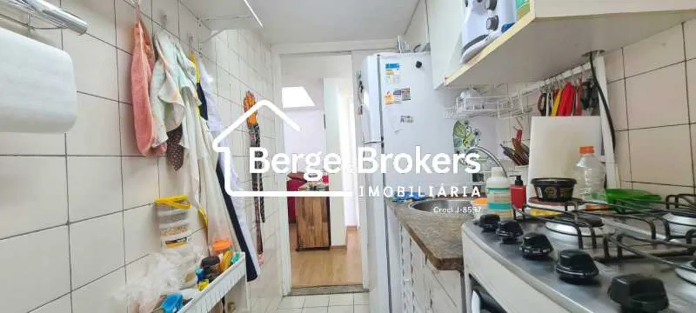 Apartamento, 2 quartos, 72 m² - Foto 6
