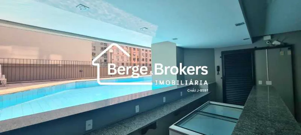 Apartamento, 2 quartos, 72 m² - Foto 1