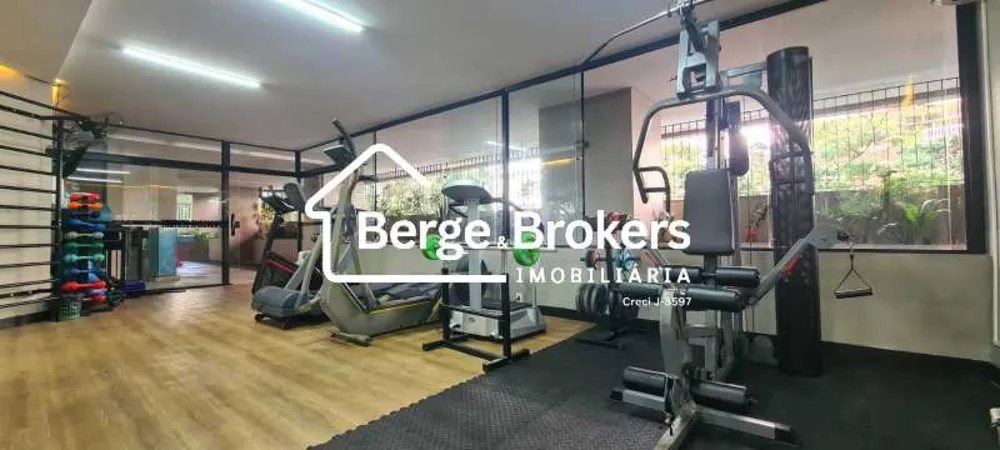 Apartamento, 2 quartos, 72 m² - Foto 13