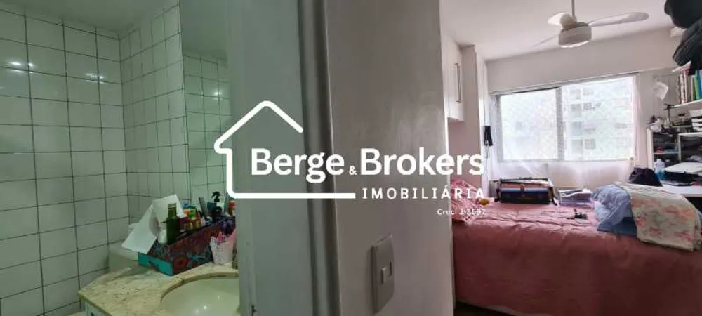 Apartamento, 2 quartos, 72 m² - Foto 9