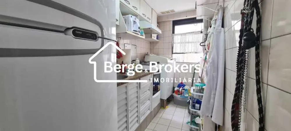 Apartamento, 2 quartos, 72 m² - Foto 7
