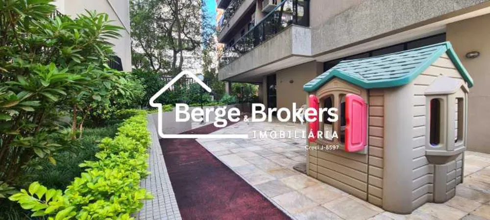 Apartamento, 2 quartos, 72 m² - Foto 15