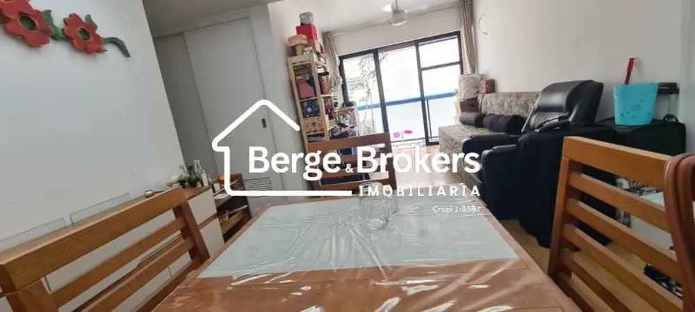 Apartamento, 2 quartos, 72 m² - Foto 5