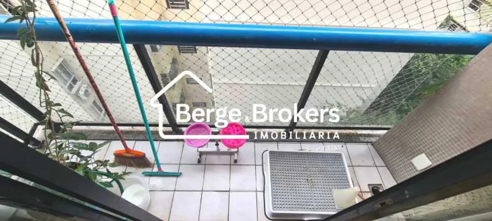 Apartamento, 2 quartos, 72 m² - Foto 18
