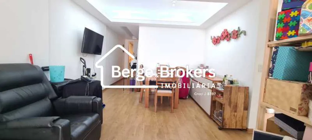 Apartamento, 2 quartos, 72 m² - Foto 4