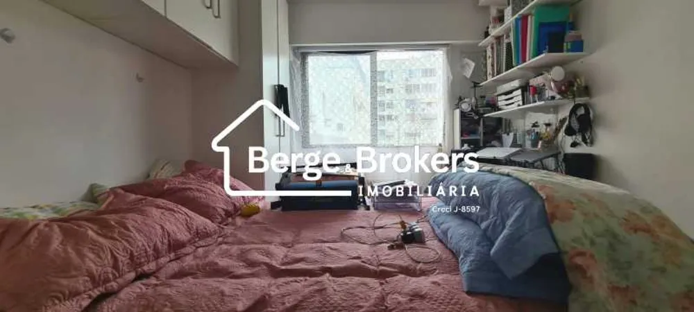 Apartamento, 2 quartos, 72 m² - Foto 8