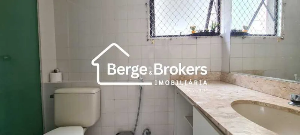 Apartamento, 2 quartos, 72 m² - Foto 10