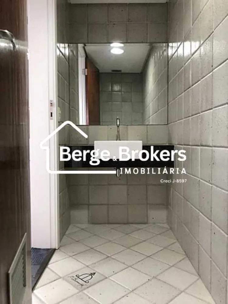 Loja-Salão, 350 m² - Foto 12
