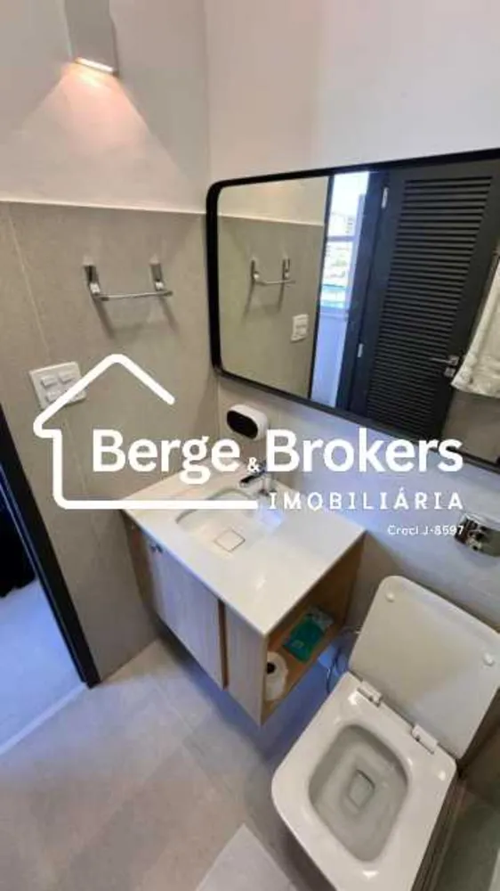 Apartamento, 1 quarto, 47 m² - Foto 11