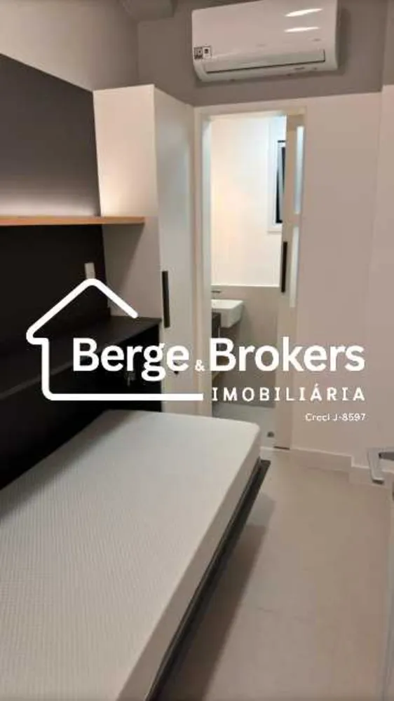 Apartamento, 1 quarto, 47 m² - Foto 12