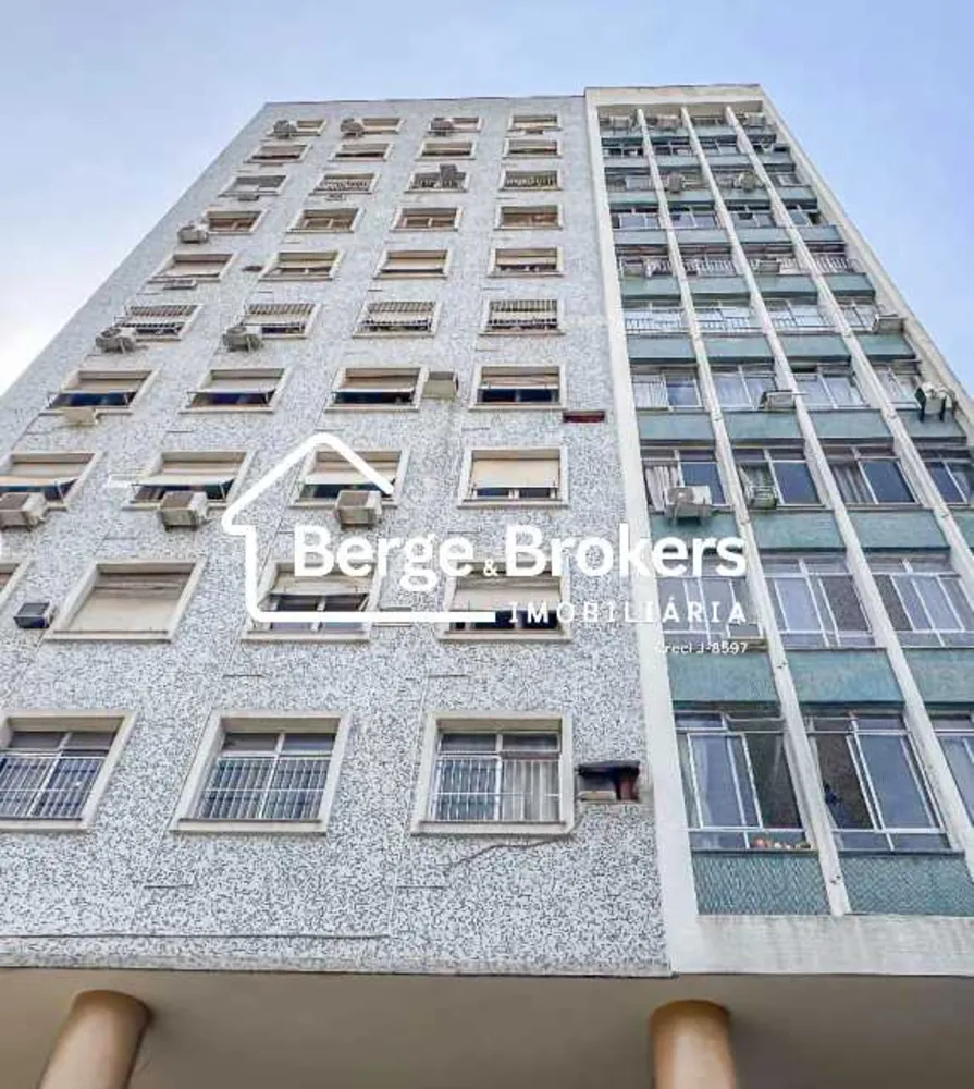 Apartamento, 1 quarto, 47 m² - Foto 21