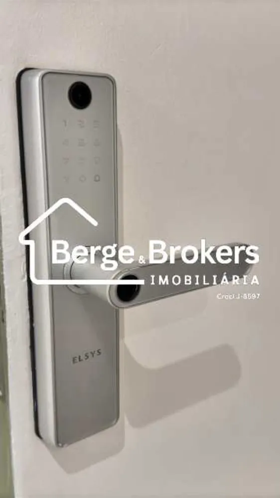 Apartamento, 1 quarto, 47 m² - Foto 5