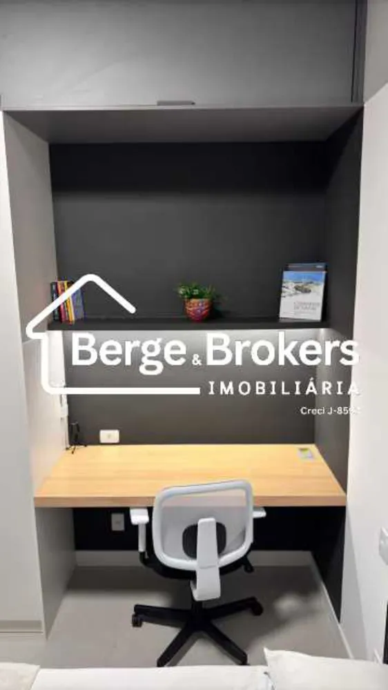 Apartamento, 1 quarto, 47 m² - Foto 8