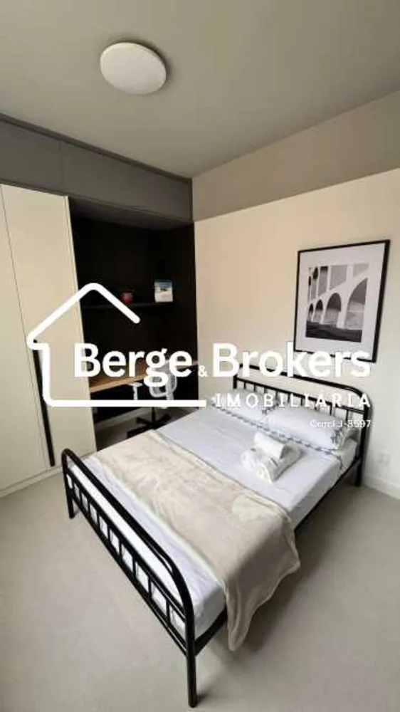 Apartamento, 1 quarto, 47 m² - Foto 6