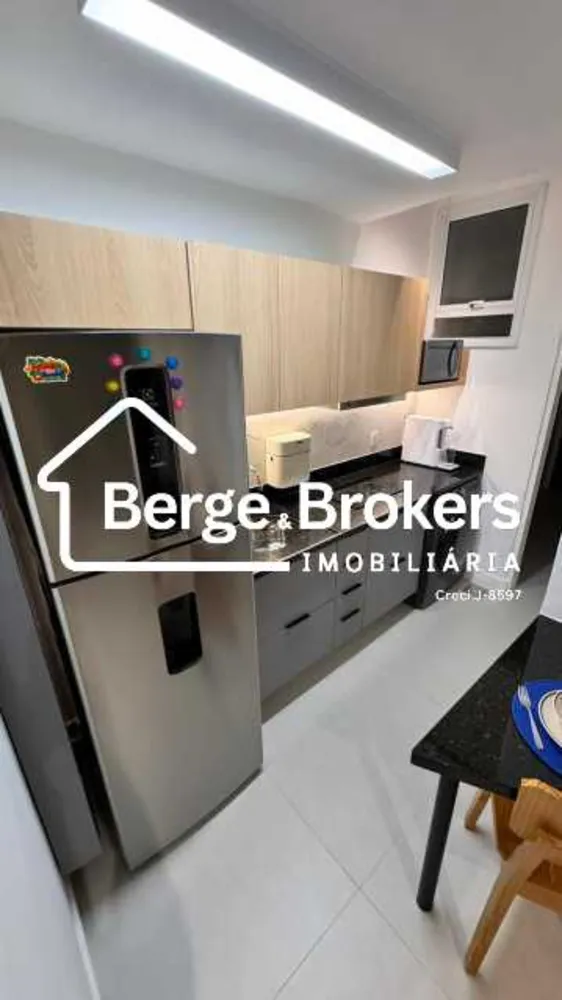Apartamento, 1 quarto, 47 m² - Foto 9