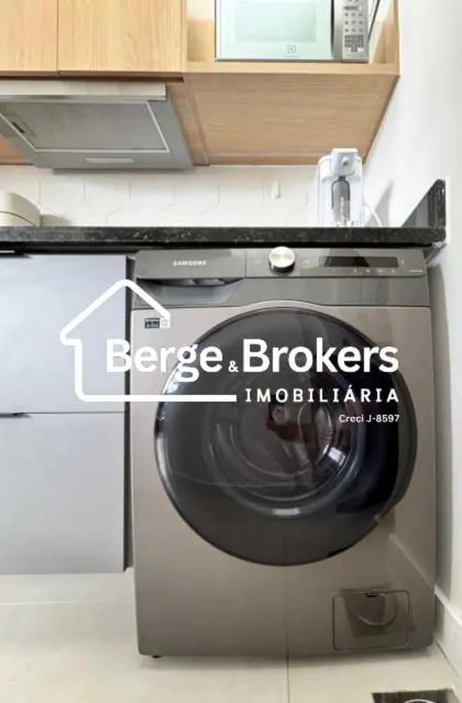 Apartamento, 1 quarto, 47 m² - Foto 16