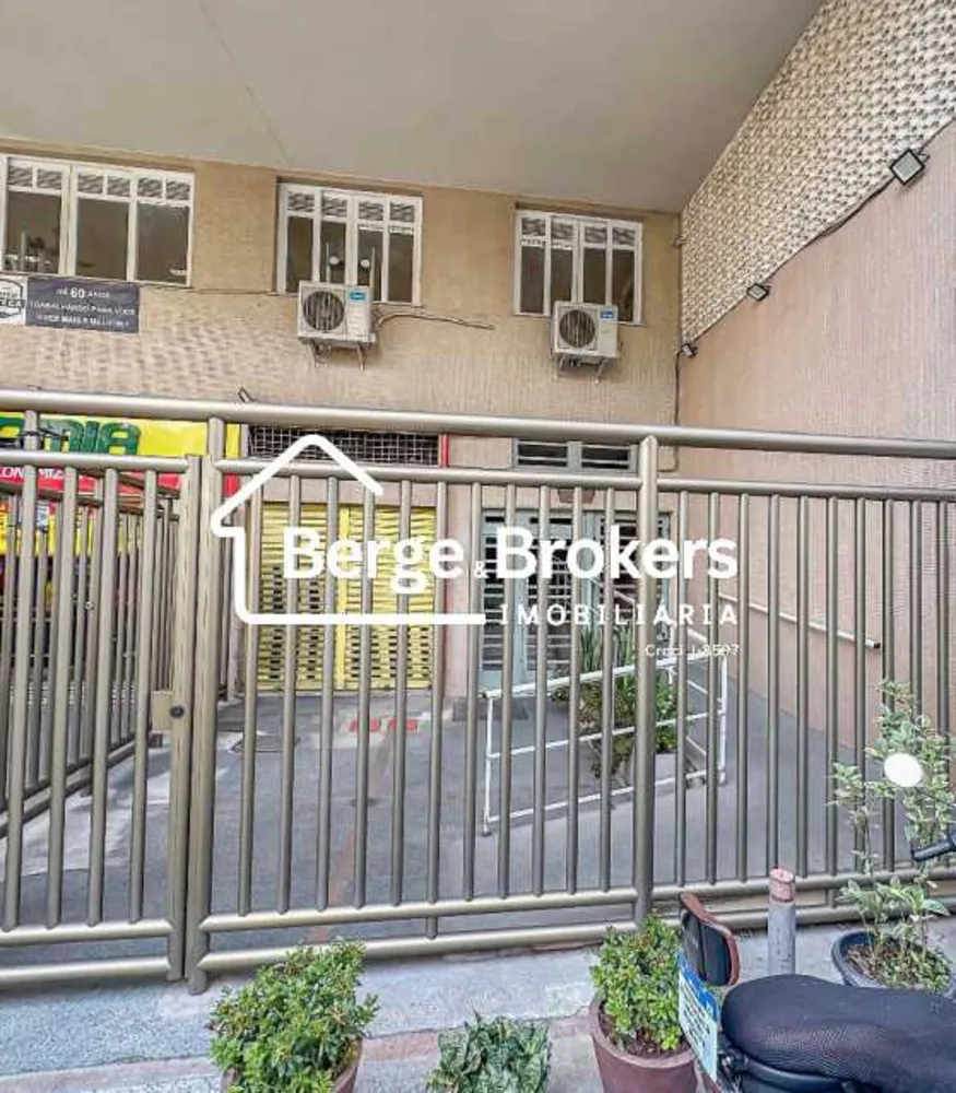 Apartamento, 1 quarto, 47 m² - Foto 19