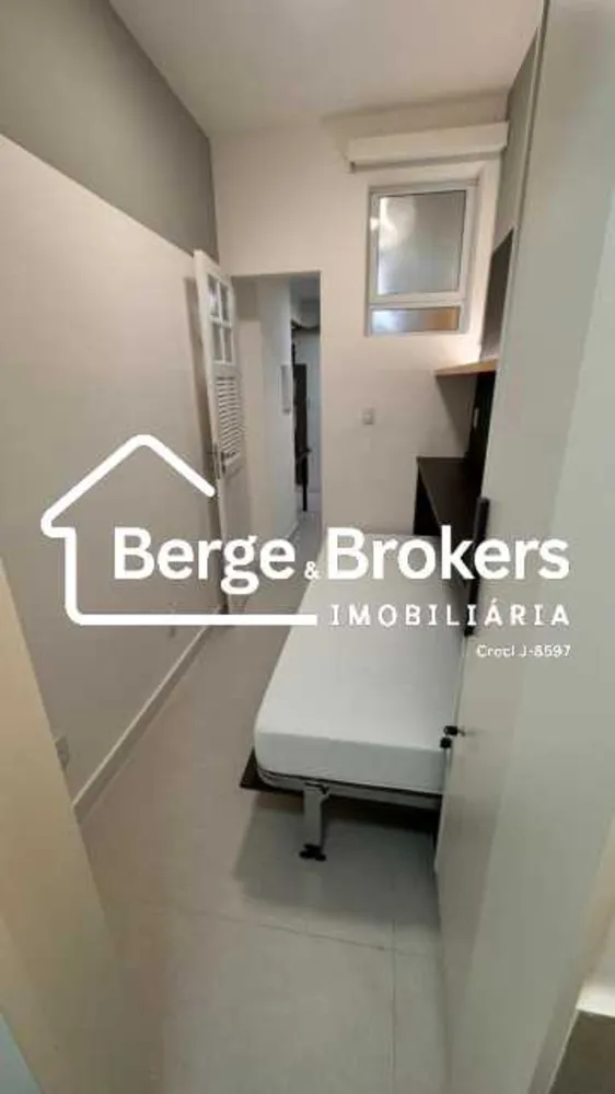 Apartamento, 1 quarto, 47 m² - Foto 13