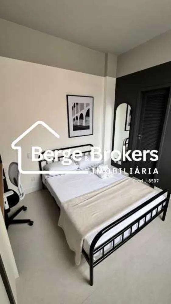 Apartamento, 1 quarto, 47 m² - Foto 7