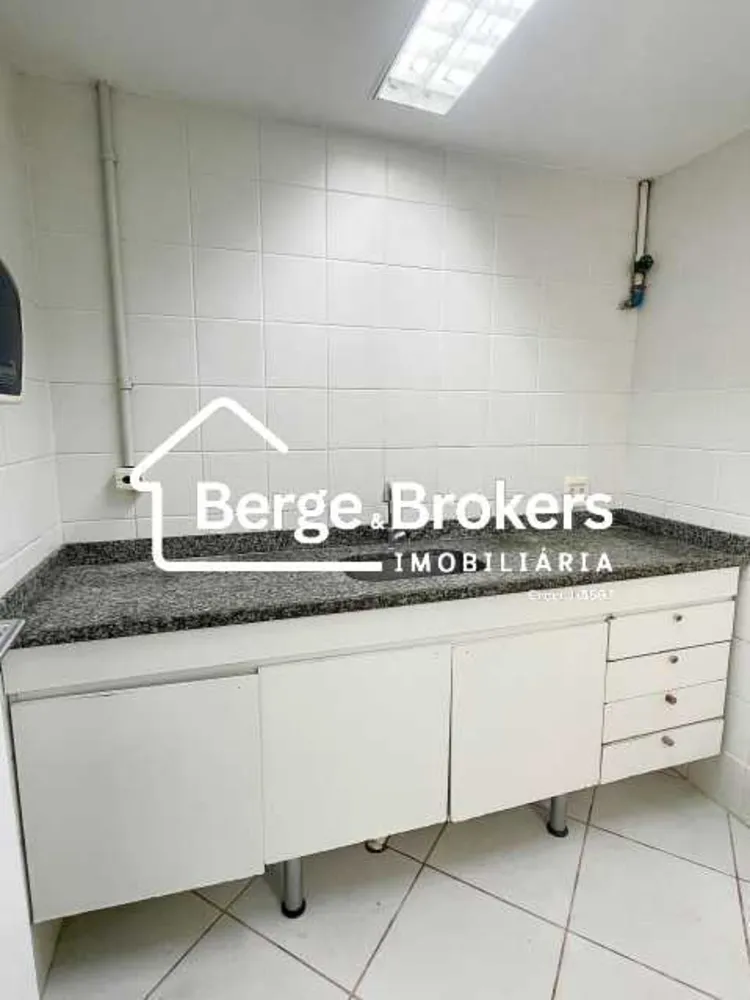 Loja-Salão, 208 m² - Foto 6