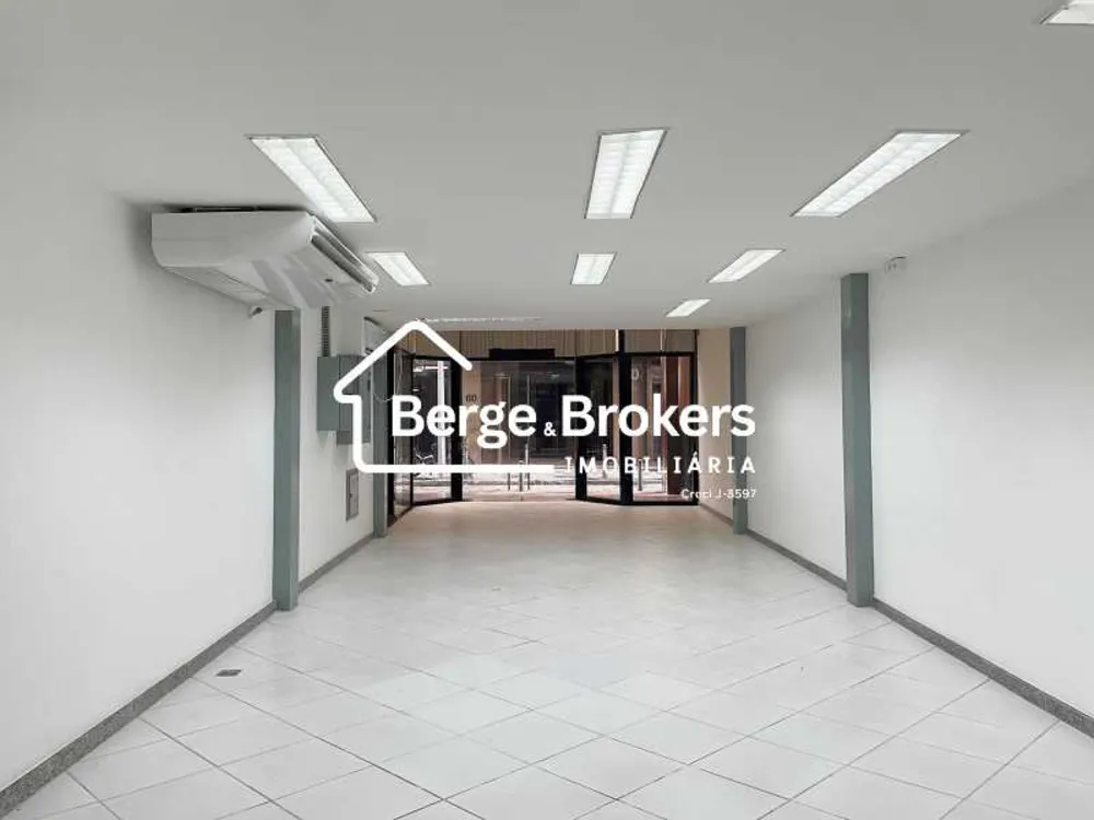 Loja-Salão, 208 m² - Foto 2