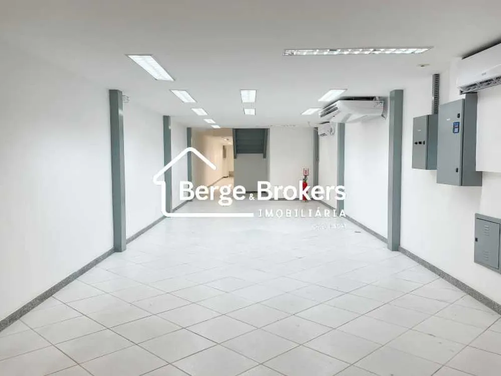 Loja-Salão, 208 m² - Foto 1