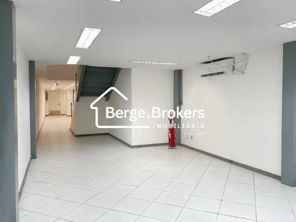 Loja-Salão, 208 m² - Foto 3