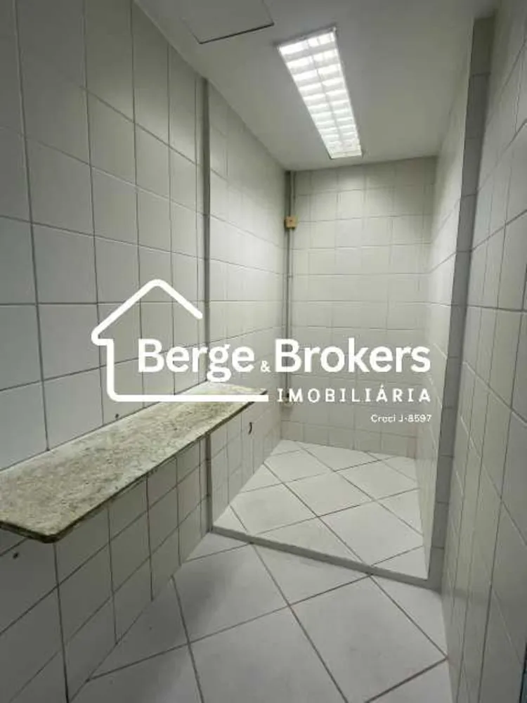Loja-Salão, 208 m² - Foto 7