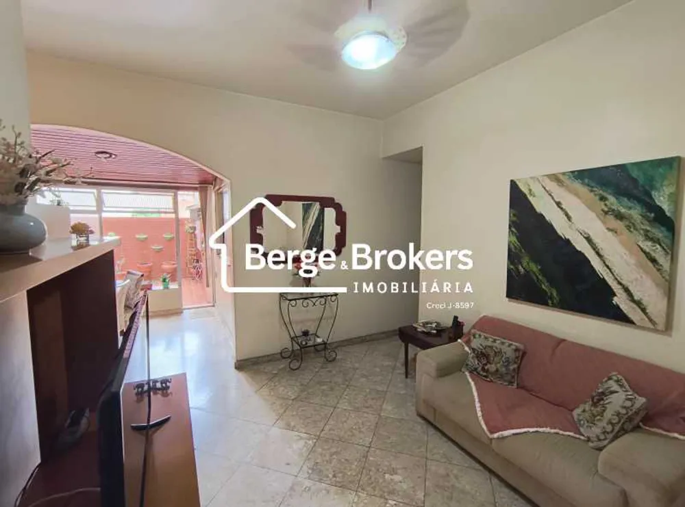 Apartamento, 2 quartos, 70 m² - Foto 4