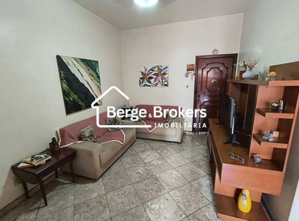 Apartamento, 2 quartos, 70 m² - Foto 8