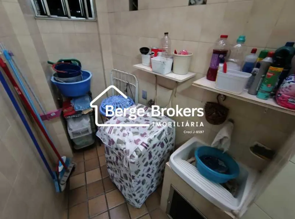 Apartamento, 2 quartos, 70 m² - Foto 24