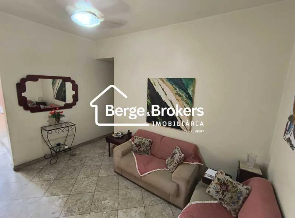 Apartamento, 2 quartos, 70 m² - Foto 5
