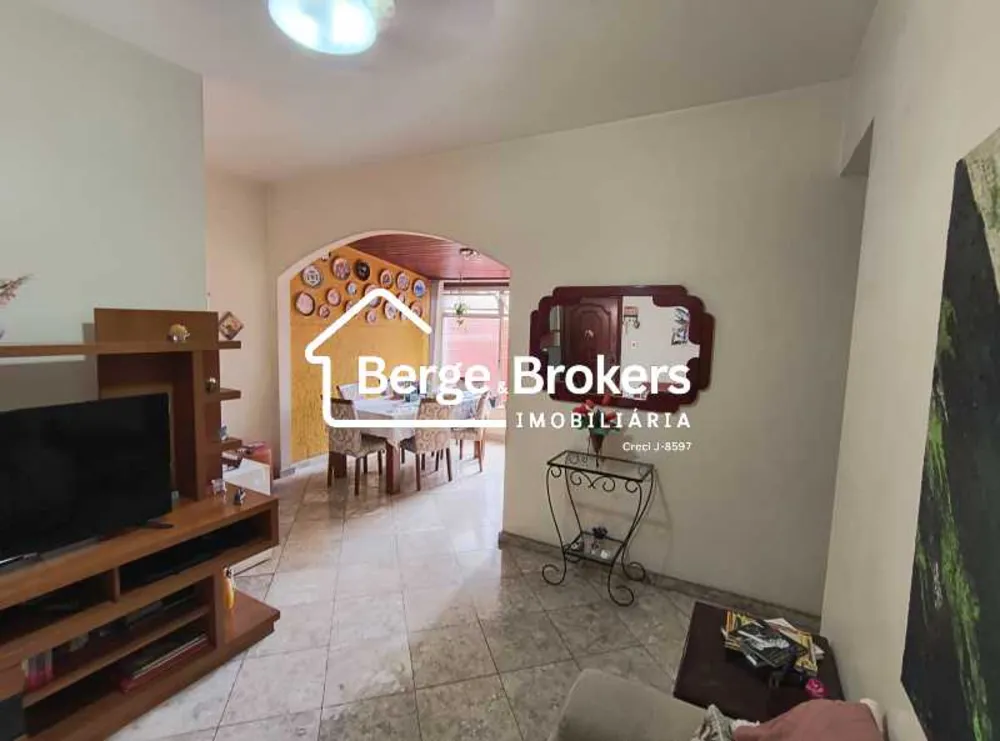 Apartamento, 2 quartos, 70 m² - Foto 6