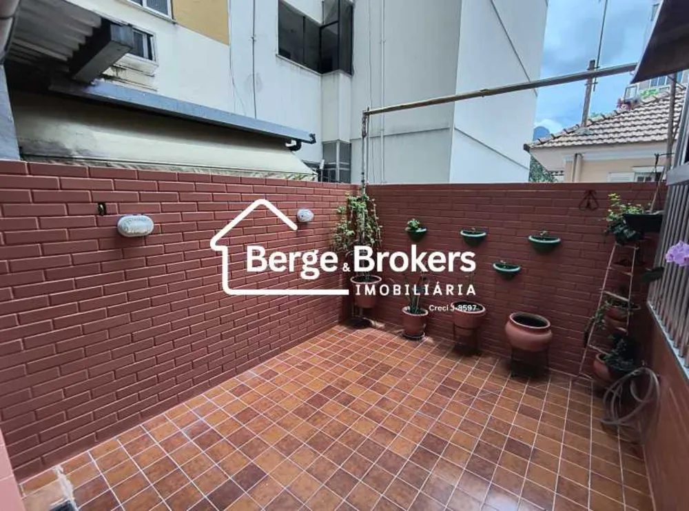 Apartamento, 2 quartos, 70 m² - Foto 3