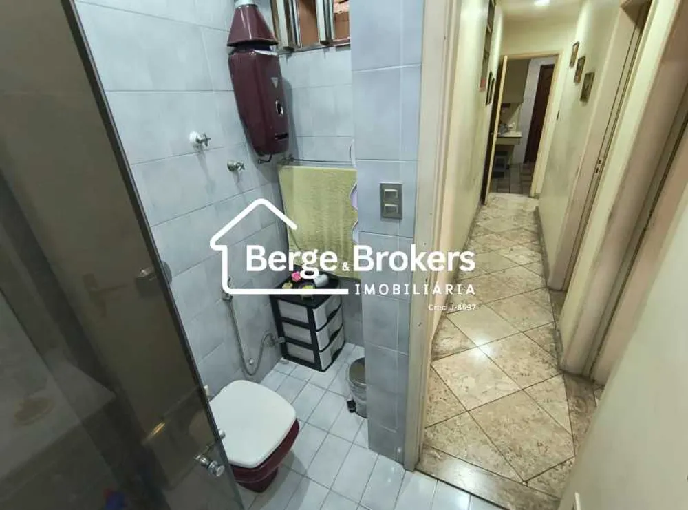 Apartamento, 2 quartos, 70 m² - Foto 15