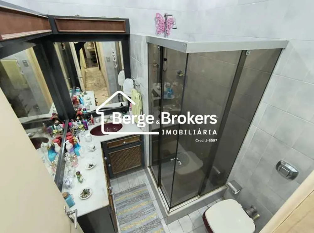Apartamento, 2 quartos, 70 m² - Foto 14