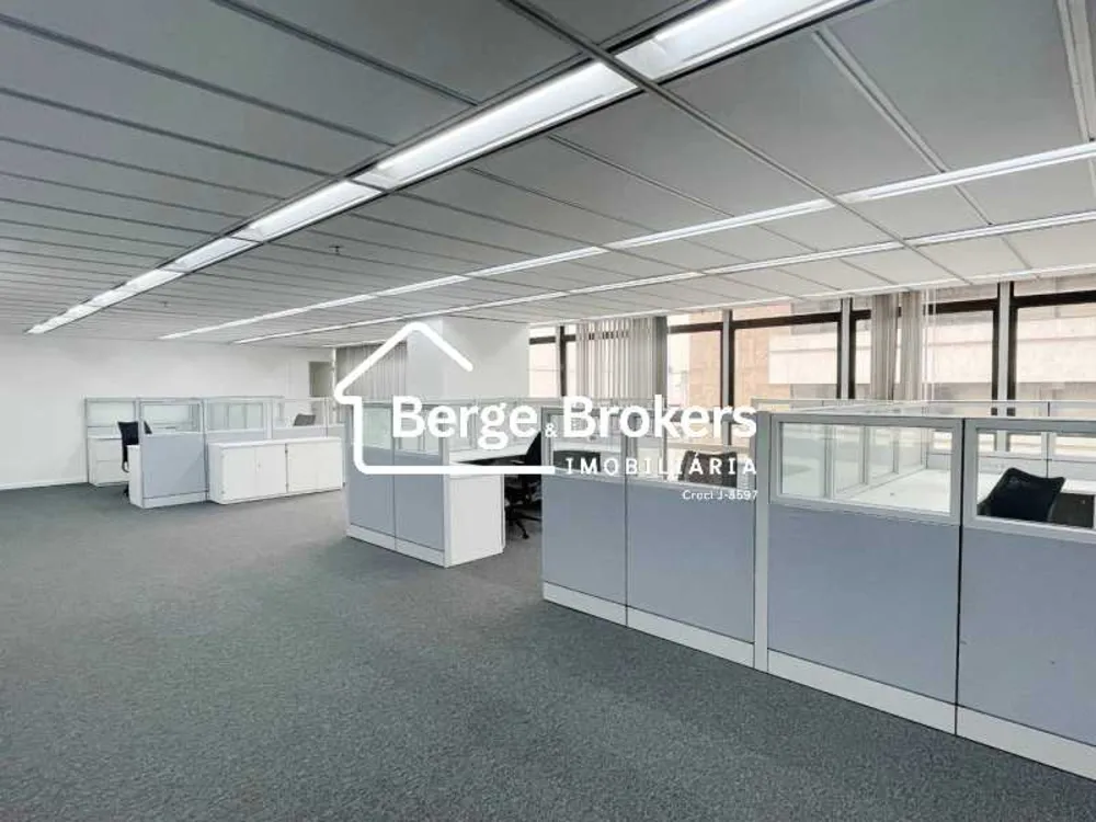 Sala-Conjunto, 357 m² - Foto 1