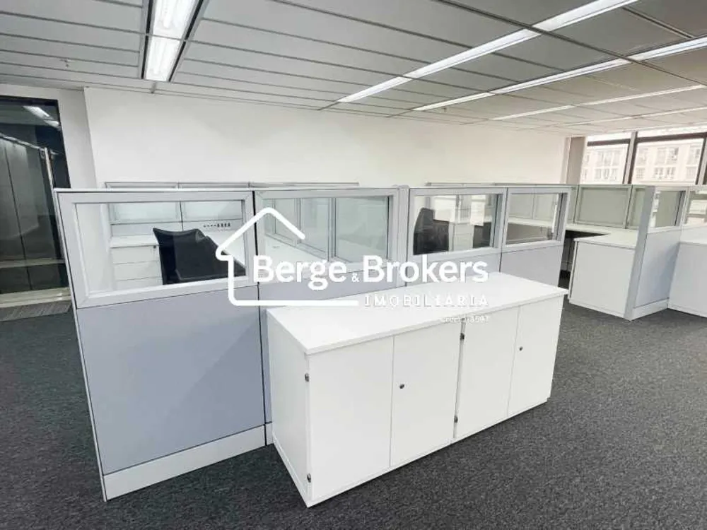 Sala-Conjunto, 357 m² - Foto 3