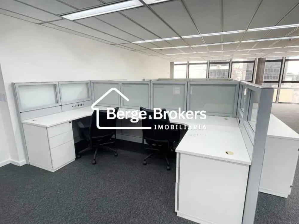 Sala-Conjunto, 357 m² - Foto 2