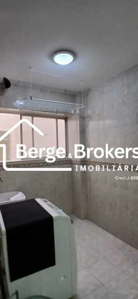 Apartamento, 3 quartos, 149 m² - Foto 20