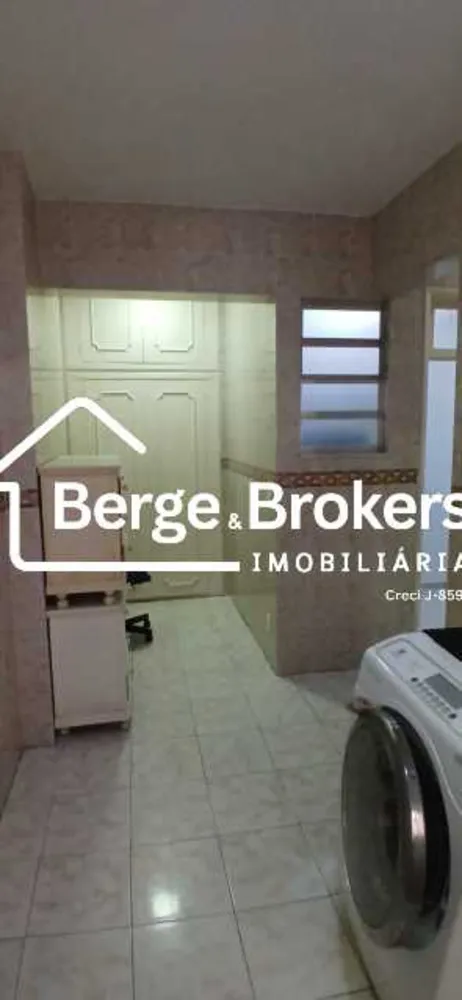 Apartamento, 3 quartos, 149 m² - Foto 19