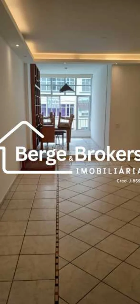 Apartamento, 3 quartos, 149 m² - Foto 3