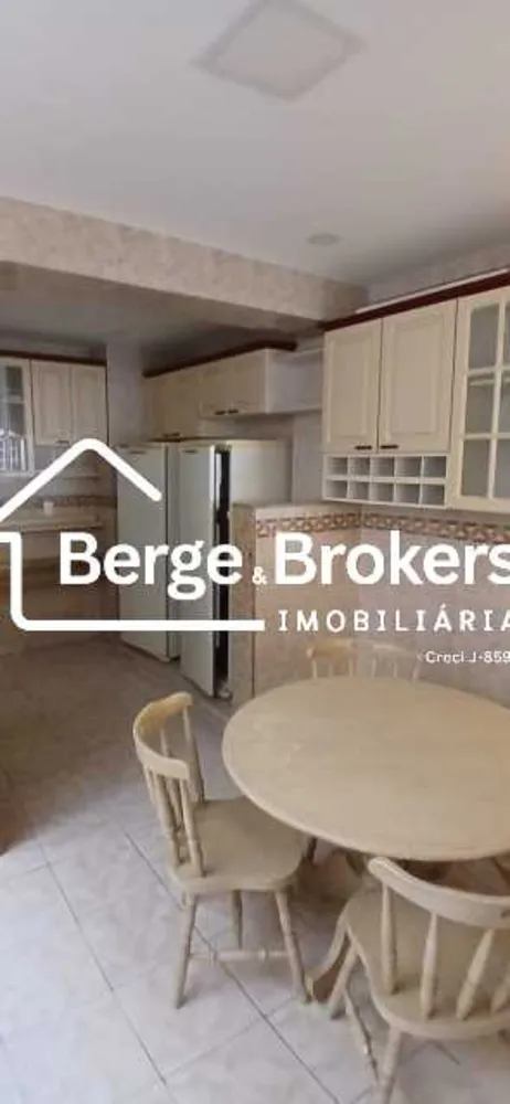 Apartamento, 3 quartos, 149 m² - Foto 16