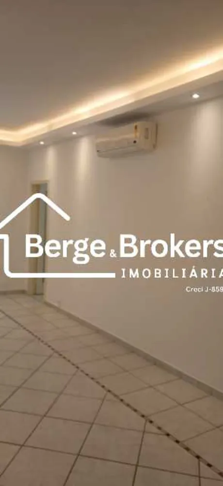 Apartamento, 3 quartos, 149 m² - Foto 2