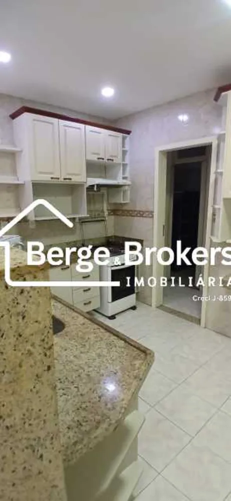 Apartamento, 3 quartos, 149 m² - Foto 17